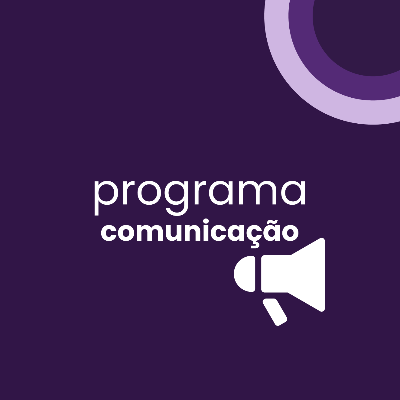 Programa